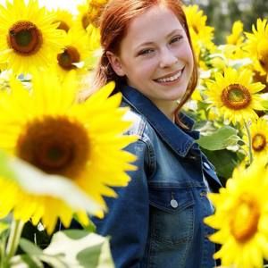 Meet your Posher, Emma